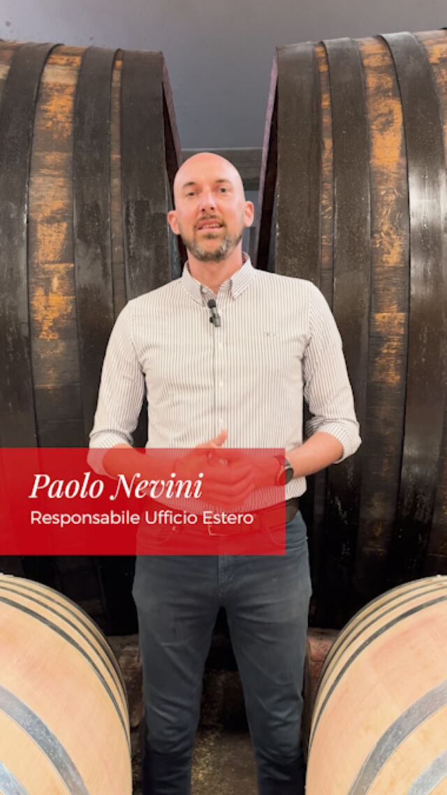 Paolo Nevini, Responsabile Export di Castelli del Grevepesa, ci porta alla scoperta dei principali mercati esteri in cui i vini della cantina sono apprezzati e distribuiti.

#lapiùgrandefamigliadelchianticlassico #chiantilovers #chianti #chianticlassico #castellidelgrevepesa #toscana